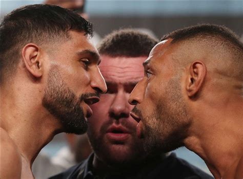 amir khan betting odds